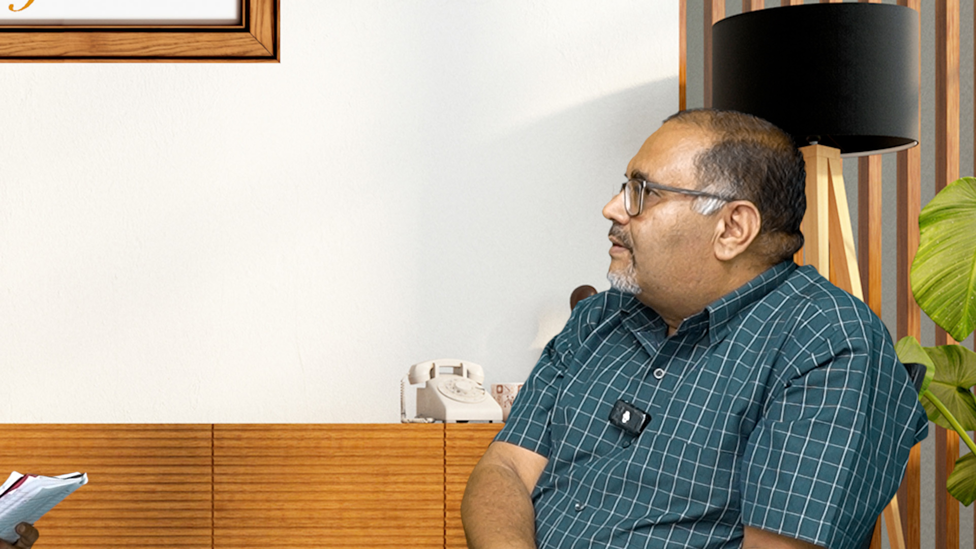 शेयर बजार भनेको समाजवाद जस्तो सबैलाई बराबर देऊ सबैको सहभागिता गराउ भन्ने होइनः निरज गिरीसँगकाे अन्तर्वार्ता